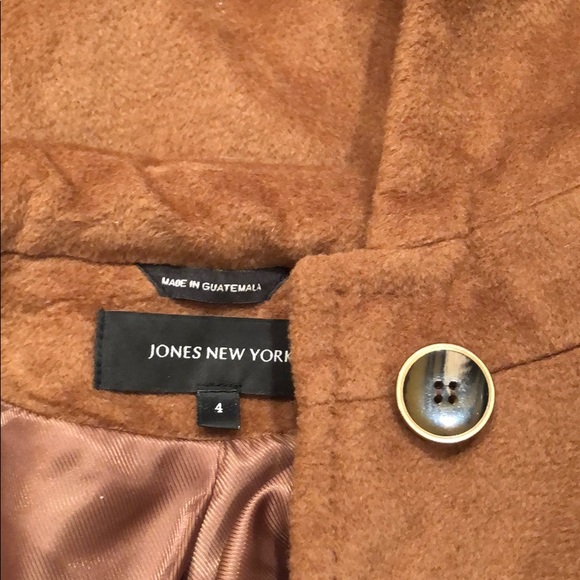 Fall/winter coat - Picture 6 of 8